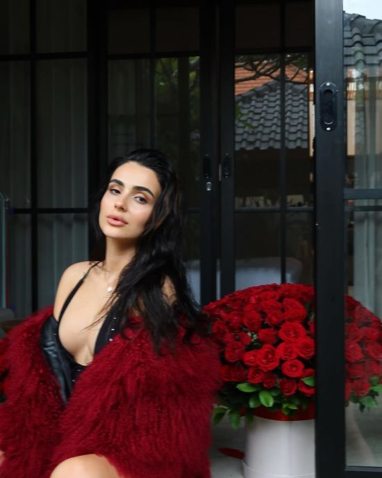 Анна Трінчер обурилася поведінкою 30-річного чоловіка, з яким ходила на побачення: "Накипіло"