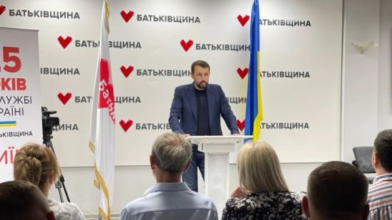 Валерій Дубіль: У Києві проживає близько 500 тисяч ВПО, більшість з них потребують допомоги