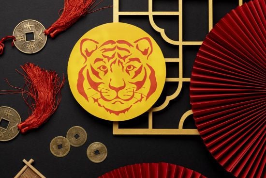 У роки цих тварин за китайським календарем народжуються люди, яким завжди щастить