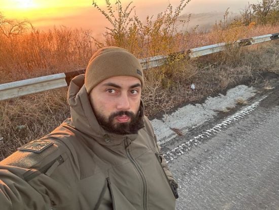 Військовий пояснив, чому найближчим часом не слід очікувати закінчення війни в Україні