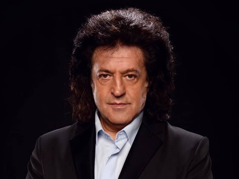 "Ти російські принось". Бобул пригадав, як на радіо не брали його пісні