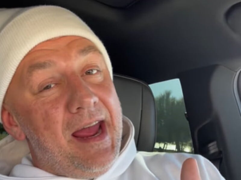 Потап на тлі пожеж анонсував концерти в Лос-Анджелесі з піснями російською мовою Потап на тлі пожеж анонсував концерти в Лос-Анджелесі з піснями російською мовою