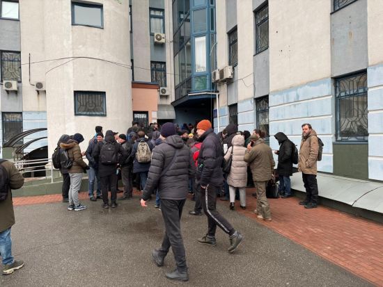 Онлайн запис на ВЛК стає можливий для українців: в Міноборони пояснили деталі