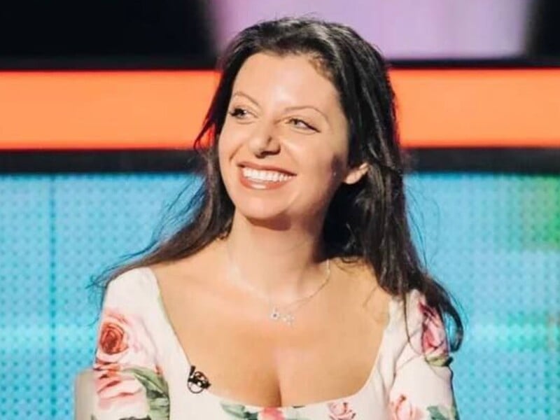 Чоловік пропагандистки Симоньян перебуває в комі Чоловік пропагандистки Симоньян перебуває в комі