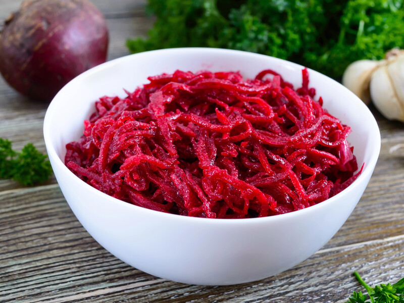 Залийте ці спеції гарячою олією – і буряк по-корейськи вийде нереально смачним. Простий рецепт