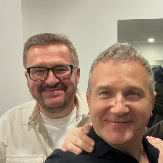 Горбунов розсекретив третій шлюб Пономарьова, який він приховує: "Вже понад 10 років"