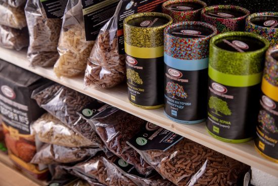 Етикетки на продуктах: як навчитися "читати", що вони приховують