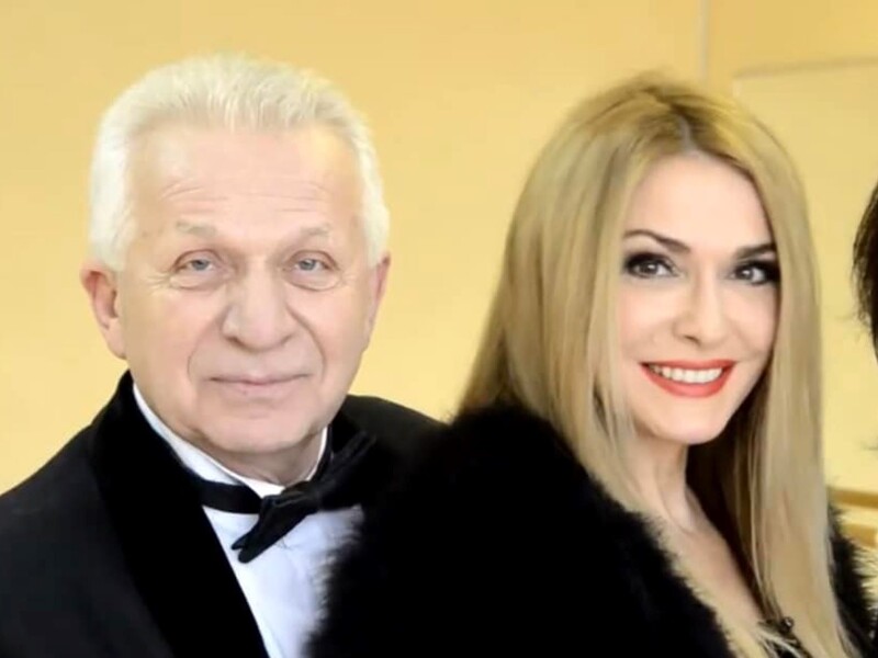 "Людина просто в неадекваті". Сумська розповіла про домашнє насильство у шлюбі з Паперним