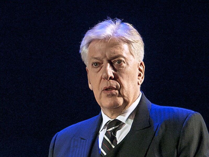 Лесь Задніпровський розповів про подарунок від Рішара, який тепер коштує "нечуваних грошей"