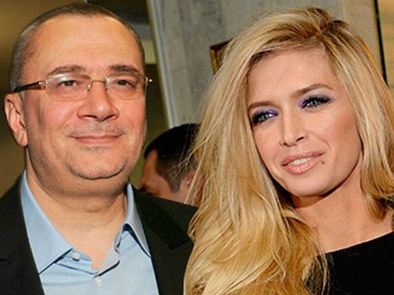 "Віра – вона вимоглива". Експідопічна Меладзе озвучила причину його розставання із Брежнєвою "Віра – вона вимоглива". Експідопічна Меладзе озвучила причину його розставання із Брежнєвою