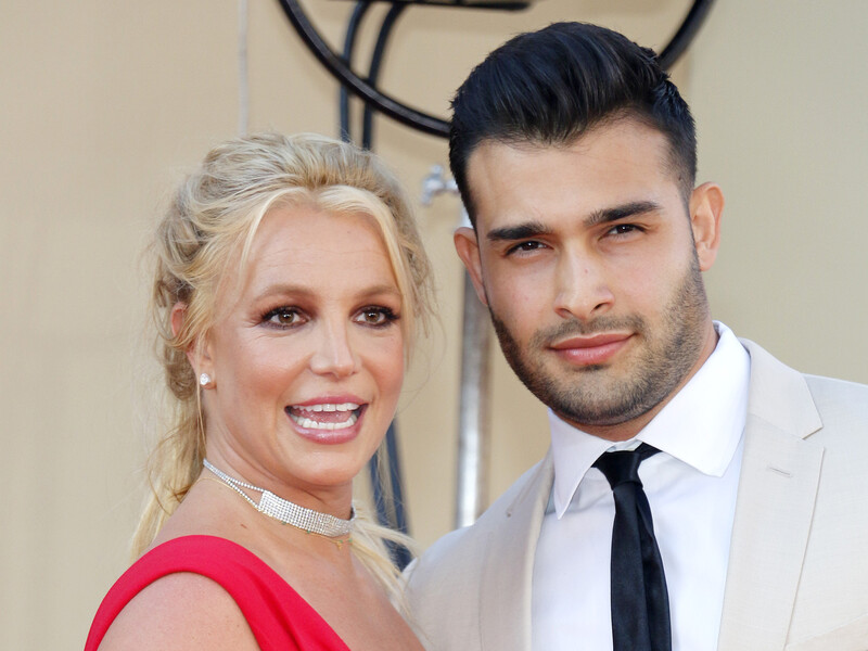 Ексчоловік Спірс назвав "найдивнішу річ", із якою він зіткнувся під час шлюбу зі співачкою