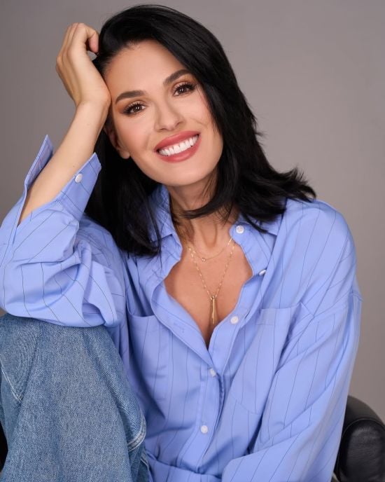 Маша Єфросиніна показала маму-красуню та яким сюрпризом здивувала її