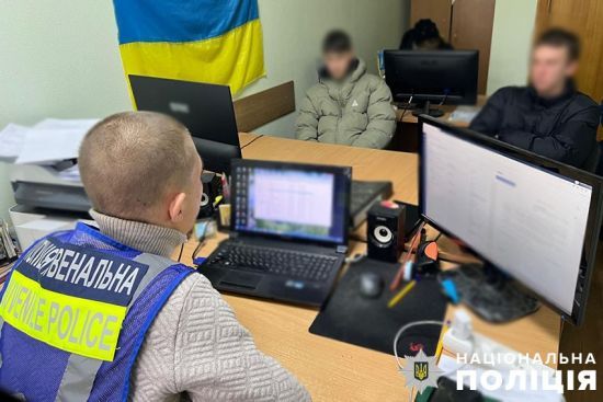 Вибух у Києві, який днями налякав містян, влаштували 15-річні підлітки: деталі від поліції (фото)