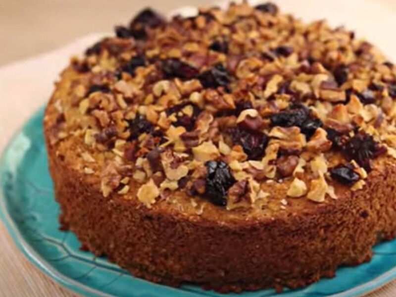 Подрібніть це у блендері – і яблучний пиріг буде м'яким і неймовірно пухким. Рецепт без борошна й цукру Подрібніть це у блендері – і яблучний пиріг буде м'яким і неймовірно пухким. Рецепт без борошна й цукру