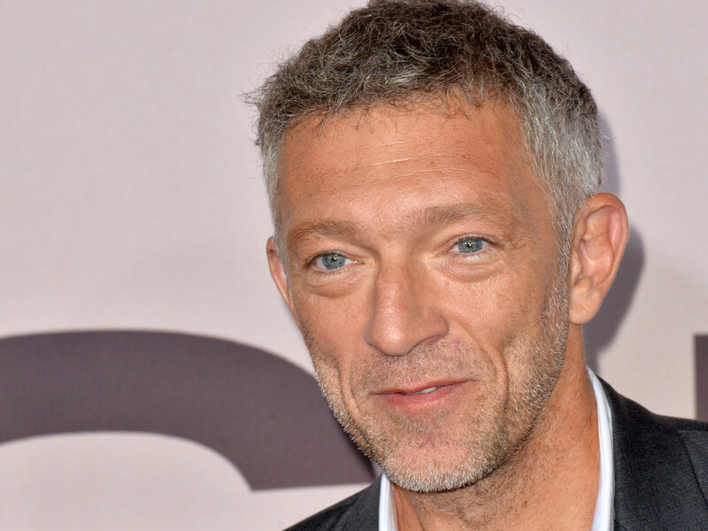 У Касселя народився перший син. Який вигляд мають три доньки 58-річного актора Фото У Касселя народився перший син. Який вигляд мають три доньки 58-річного актора Фото