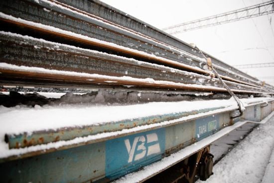 Рішення щодо підвищення тарифу на вантажні перевезення Укрзалізниці становить загрозу для економіки і має бути узгоджене з бізнесом – Укрметалургпром