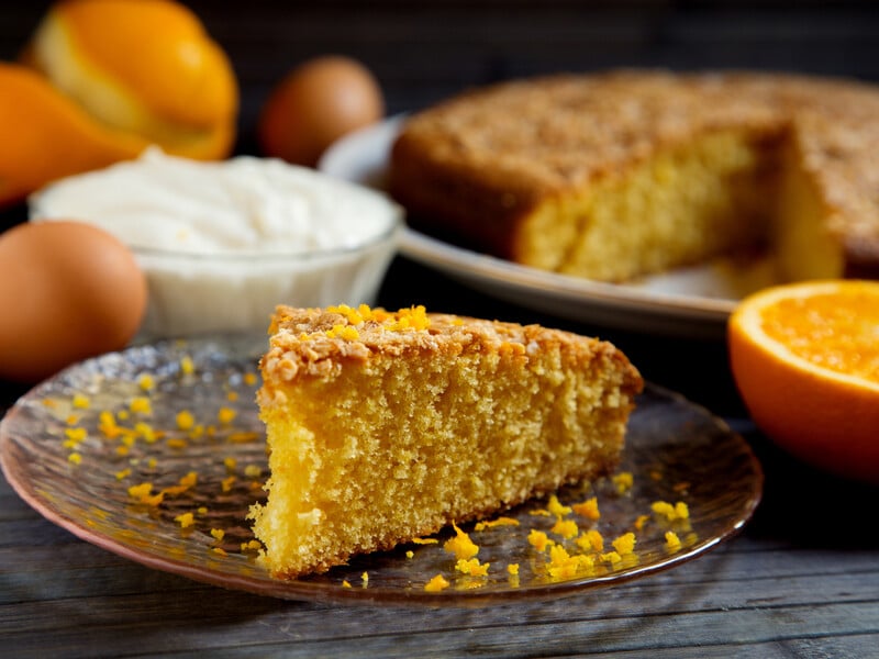 "Готується простіше, ніж бутерброд". Рецепт ресторанного десерту з мінімуму інгредієнтів "Готується простіше, ніж бутерброд". Рецепт ресторанного десерту з мінімуму інгредієнтів