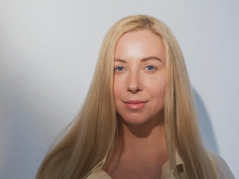 Тоня Матвієнко показала свіже фото, зроблене під час відпочинку з донькою в Дубаї