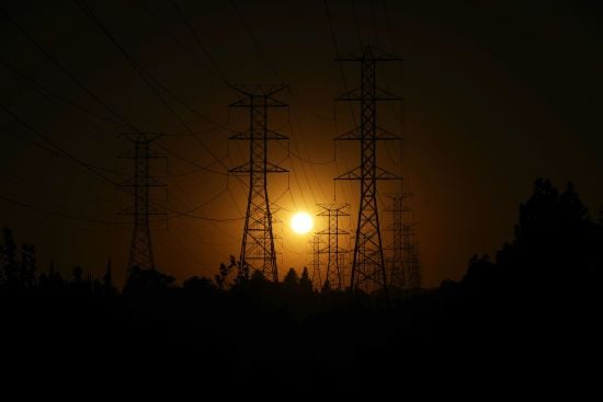 Україна постачатиме Молдові електроенергію – молдовський Energocom