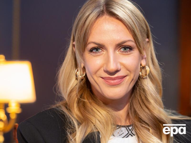 "Я не справлялася". Нікітюк заявила про "кардинальні зміни в особистому житті"