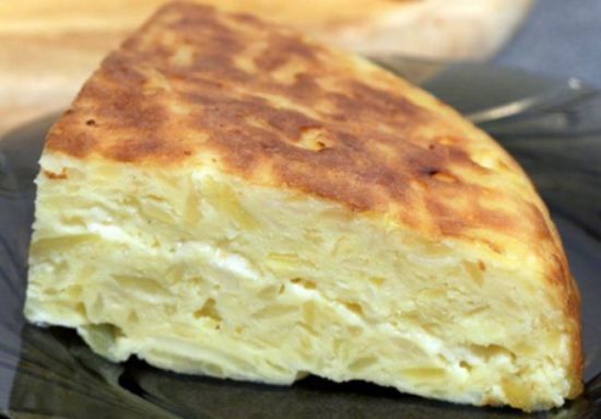 Сирна запіканка: несподіваний інгредієнт замість борошна чи манки, який змінить її смак