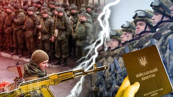 Так ми втратимо потенціал країни: Мартін Брест висловився про мобілізацію "мільйонів"