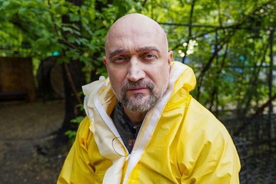 Вбивця, який сховав труп в авто путініста Куценка, цинічно видав намір воювати проти України