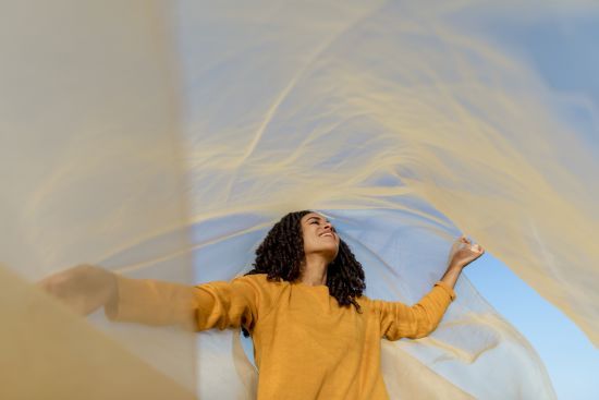 Дізнайтеся, чи здійсняться ваші мрії 2025 року: цікавий психологічний тест