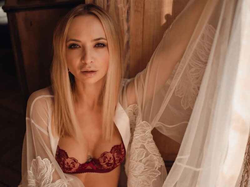 "Це акт любові до себе". Сопонару розповіла, як наповнити свій ресурс