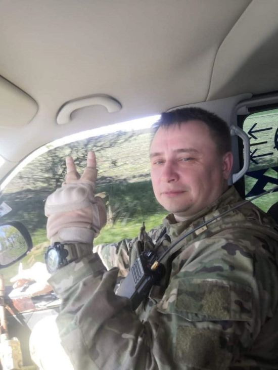 Скандал зі 155 ОМБр: колишньому командиру Рюмшину обрали запобіжний захід