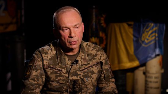 Сирський відповів на закиди про "непотрібне" створення нових бригад