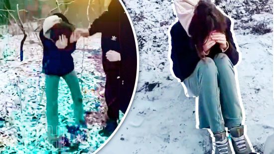 Подробиці бійки у Білій Церкві: 12-річній дівчинці призначили "день святого побиття"