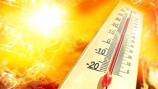 Якою буде погода в Україні 27 січня: прогноз синоптикині