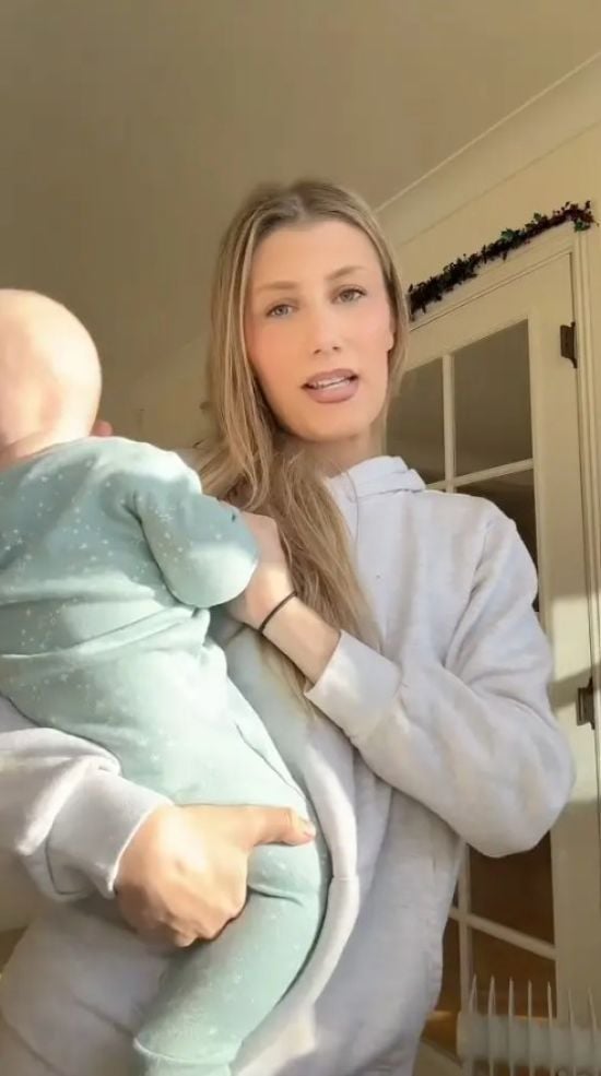 Мама похизувалася, як її шестимісячний син заробив за місяць $45000 (фото)