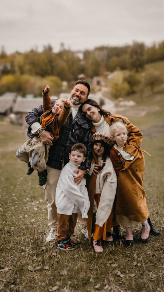 Мірошниченко віддав 3-річного сина на гімнастику і показав його перше заняття професійним спортом