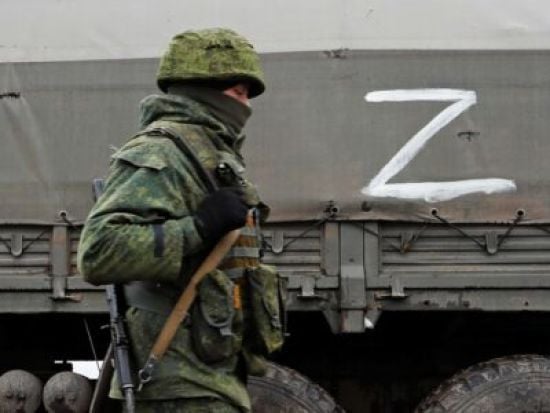 Кремль планує навесні збільшити план з мобілізації українців на ТОТ