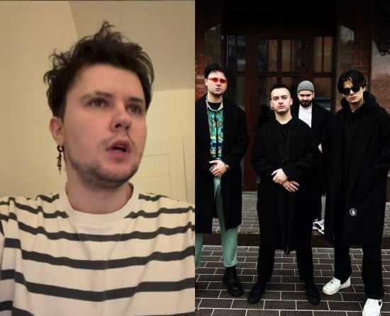 Відомий український музикант публічно закликав вбивати представників ТЦК: його вигнали з гурту