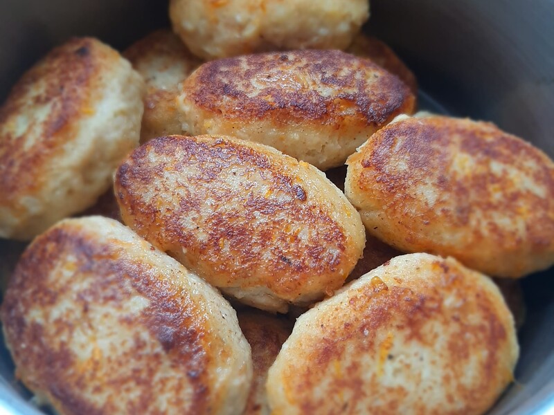 "Смакота! Смак фаршированої риби". Рецепт рибних котлет з хеку