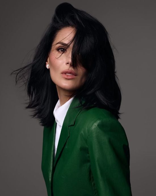 Маша Єфросиніна розкрила ім'я режисера, який її домагався у 18 років: "Це була моя травма"