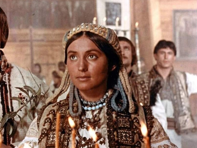 "Має право на повагу". У спілці кінематографістів відреагували на мовний скандал із Кадочниковою