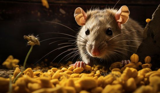 Розкладіть пакетики чаю і живіть спокійно: миші та щури назавжди покинуть ваше обійстя Розкладіть пакетики чаю і живіть спокійно: миші та щури назавжди покинуть ваше обійстя