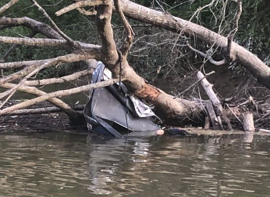 Авіакатастрофа у Вашингтоні: рятувальники дістали з води 18 загиблих