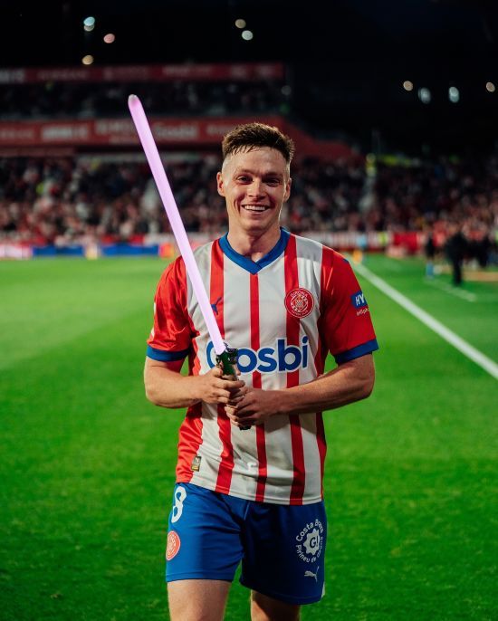 Ла Ліга: розклад і результати матчів 19-го туру чемпіонату Іспанії з футболу, турнірна таблиця