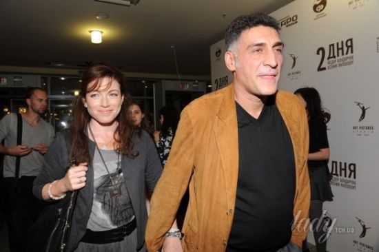 Чоловік російської пропагандистки Симоньян впав у кому