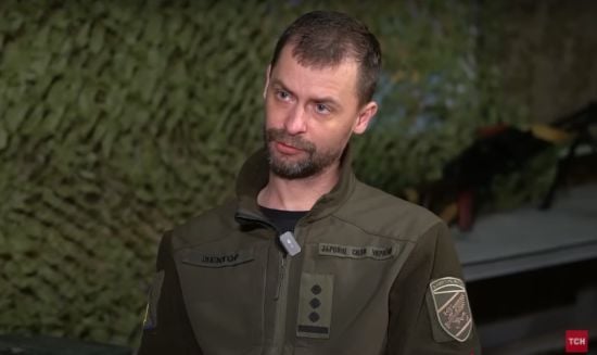 Переведення бійців ПСУ в піхоту: кіборг "Вектор" пояснив, чому це відбувається