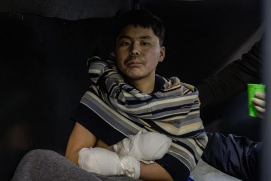 КНДР втратила третину своїх військ на Курщині, але у них "бездоганна підготовка" – Forbes