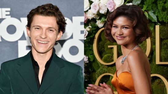 Батько Голланда підтвердив його заручини з Зендеєю і розкрив, як син незвичайно освідчився