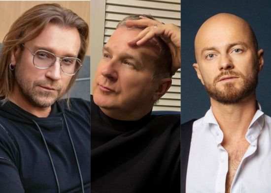 Горбунов відповів, як ставиться до скандальних Ями та Винника, які втекли за кордон