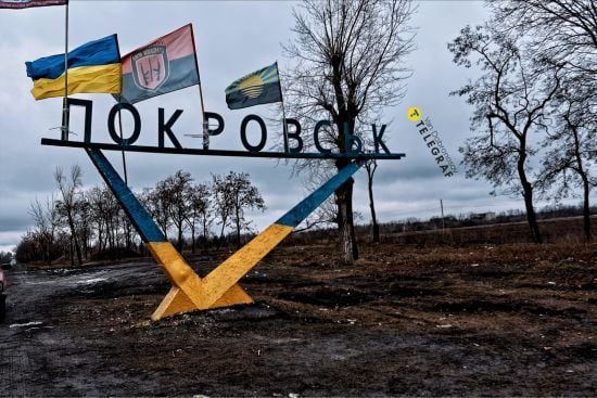 Що насправді відбувається у Покровську: фоторепортаж із фронтового міста