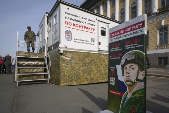 Армія РФ наступає в Курській області, але солдати КНДР мають значні втрати: деталі від ISW